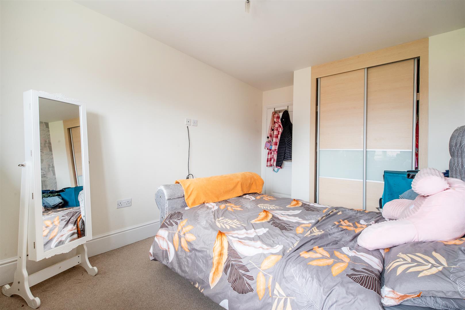 Claytongate Drive, Penwortham, Preston